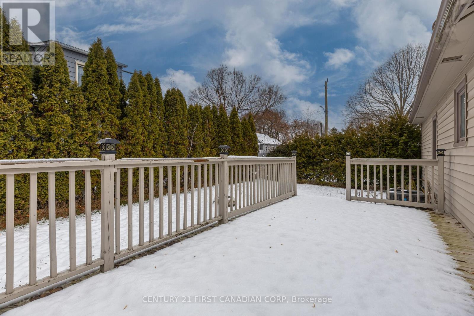 49 Mcnay Street, London East, Ontario  N5Y 1K8 - Photo 19 - X12791672