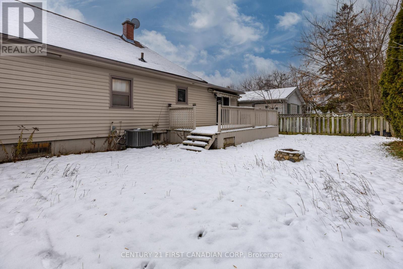 49 Mcnay Street, London East, Ontario  N5Y 1K8 - Photo 20 - X12791672