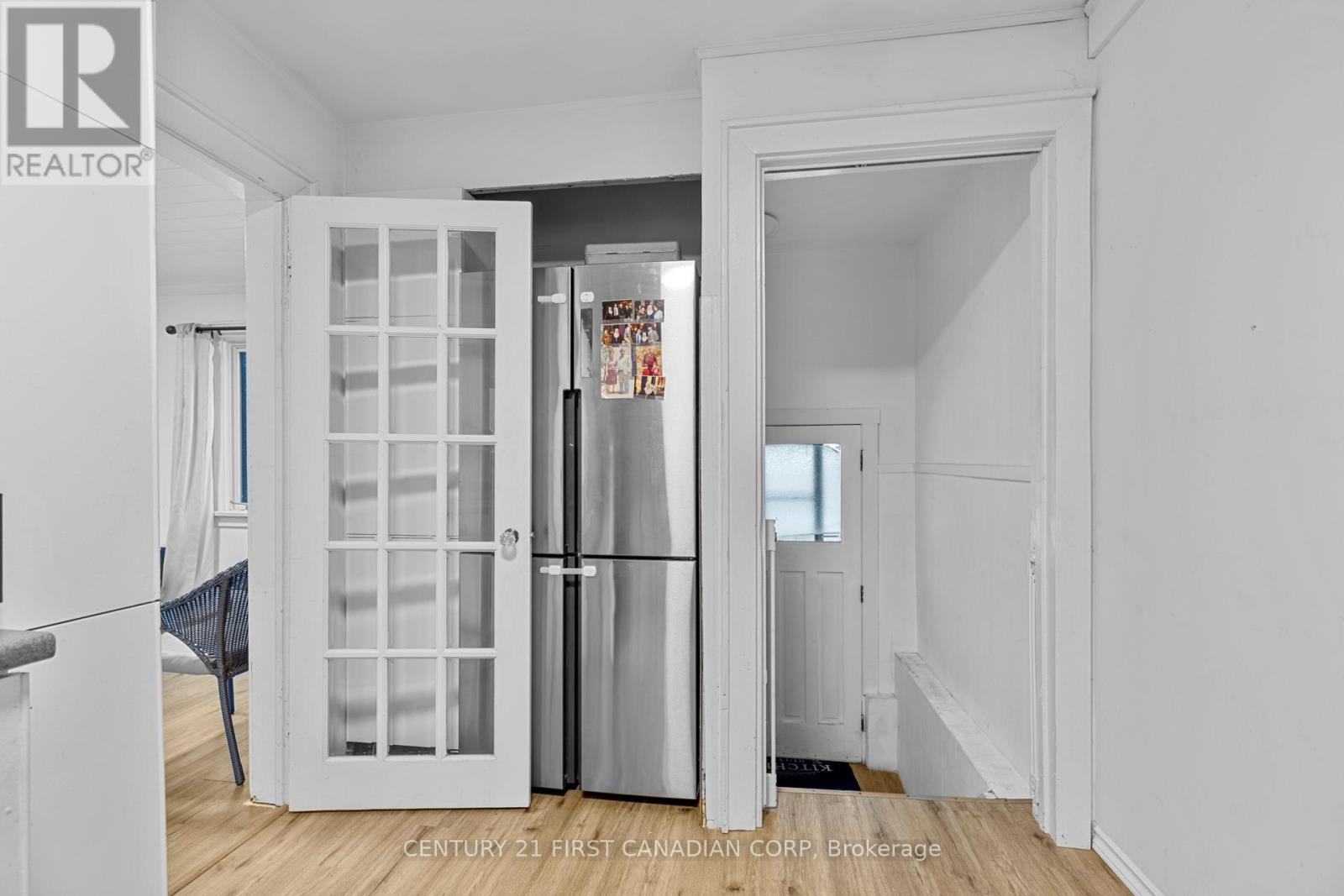 49 Mcnay Street, London East, Ontario  N5Y 1K8 - Photo 8 - X12791672