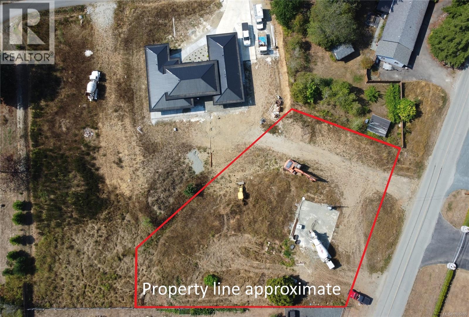 Lot 1 Cowley Rd, Port Alberni, British Columbia  V9Y 8R7 - Photo 2 - 1026109
