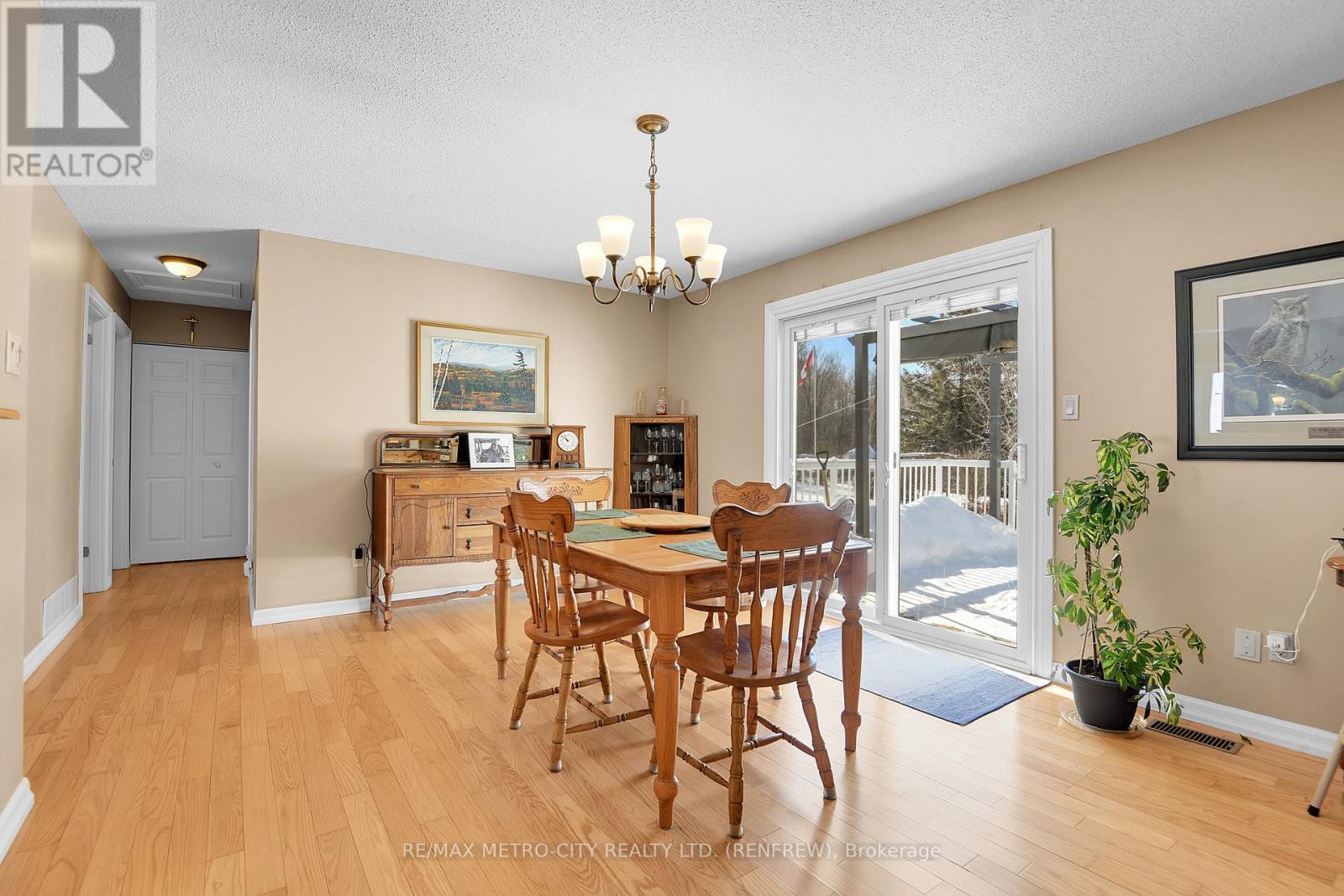 1154 Whitton Road, Horton, Ontario  K7V 3Z6 - Photo 15 - X12791680