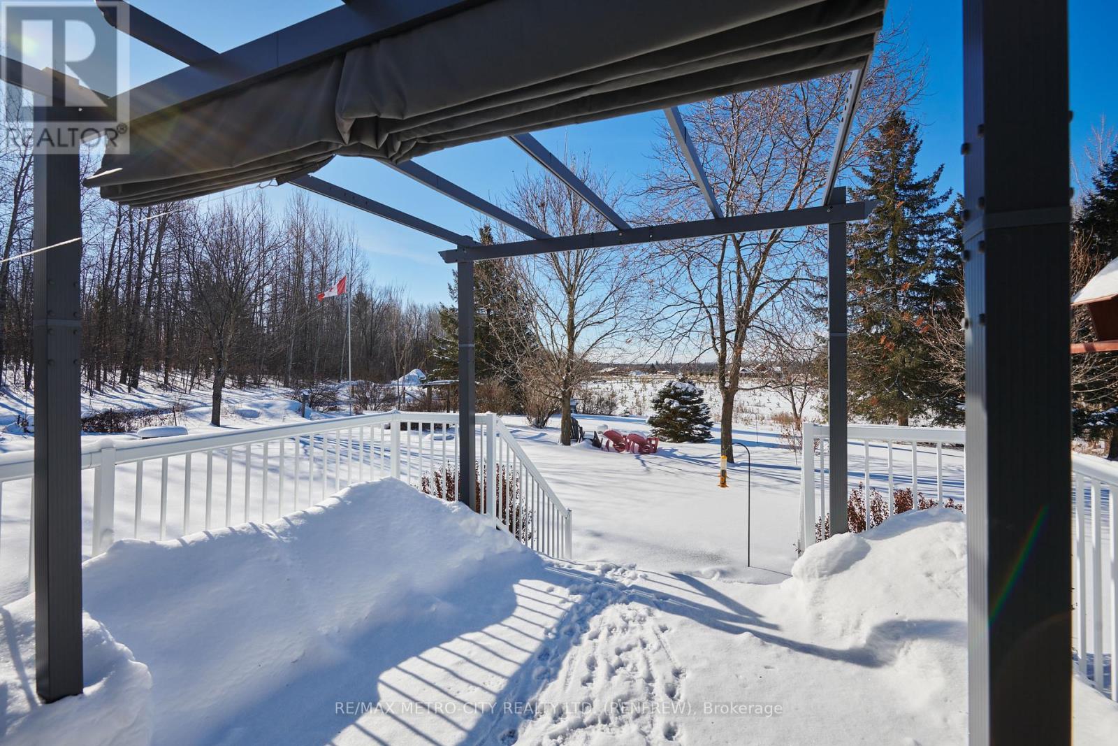 1154 Whitton Road, Horton, Ontario  K7V 3Z6 - Photo 31 - X12791680