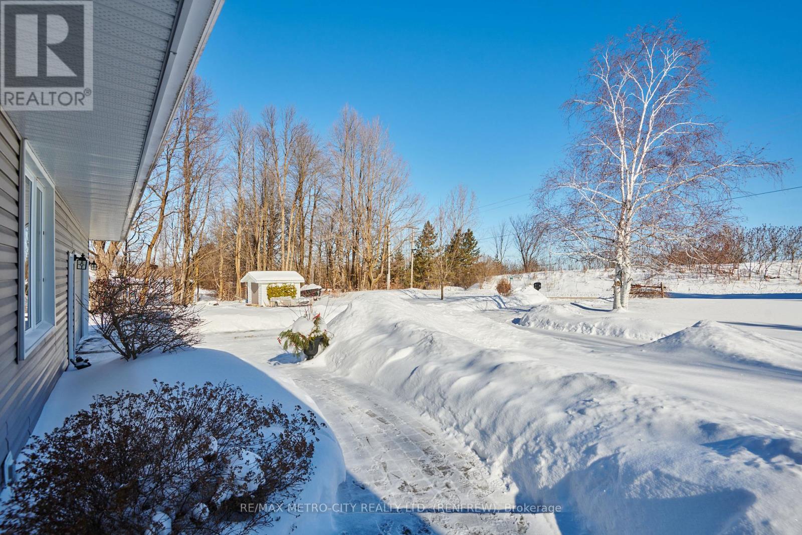 1154 Whitton Road, Horton, Ontario  K7V 3Z6 - Photo 6 - X12791680