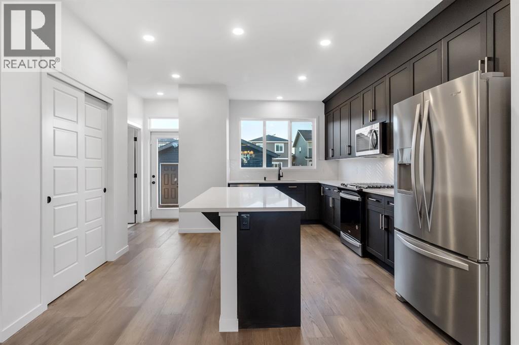 317 Midgrove Link Sw, Airdrie, Alberta  T4B 5K9 - Photo 11 - A2286729