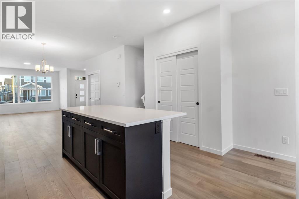 317 Midgrove Link Sw, Airdrie, Alberta  T4B 5K9 - Photo 18 - A2286729