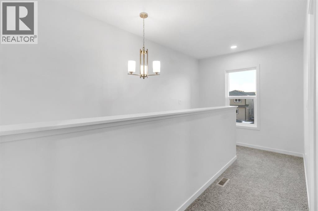317 Midgrove Link Sw, Airdrie, Alberta  T4B 5K9 - Photo 23 - A2286729