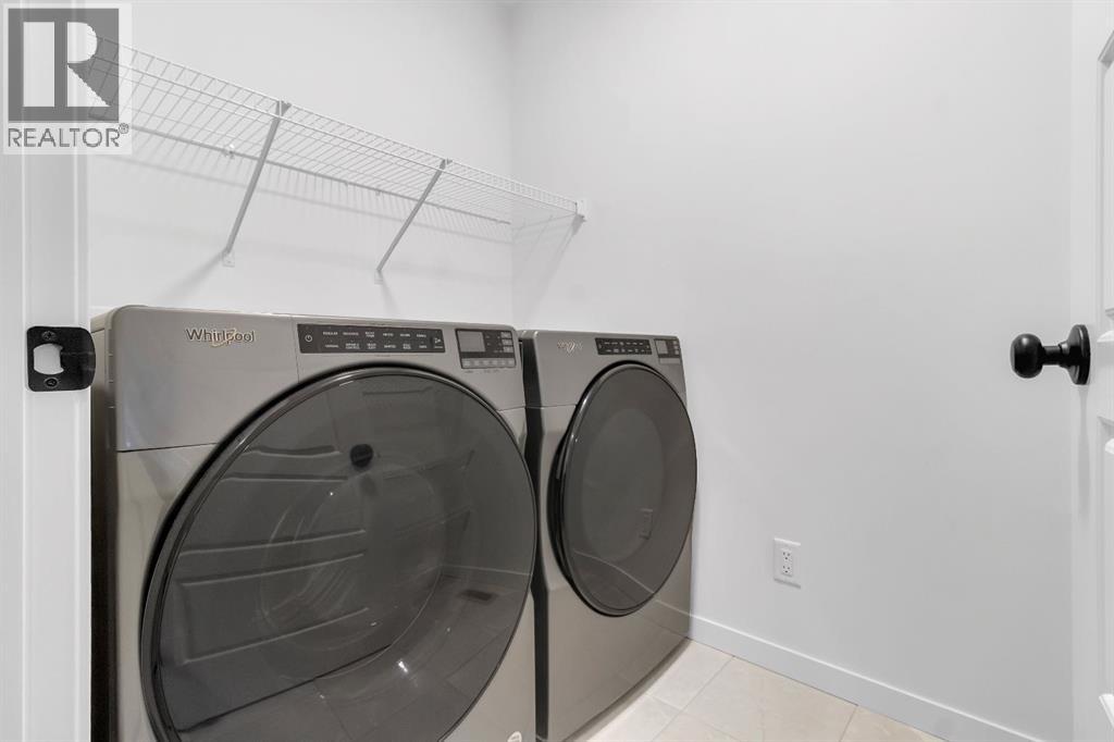 317 Midgrove Link Sw, Airdrie, Alberta  T4B 5K9 - Photo 32 - A2286729