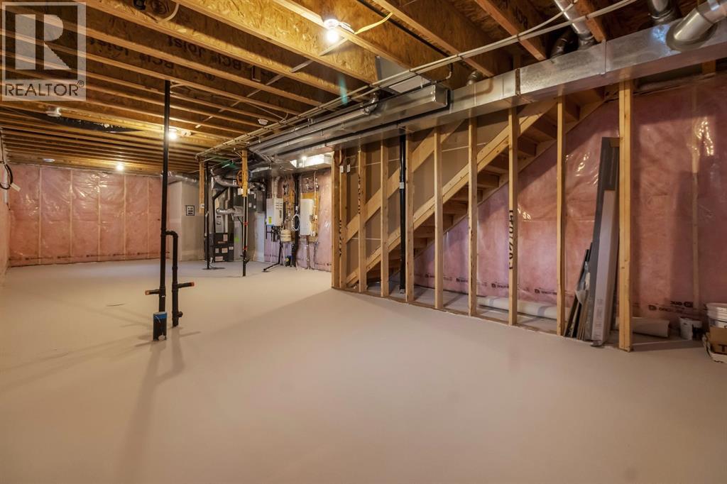 317 Midgrove Link Sw, Airdrie, Alberta  T4B 5K9 - Photo 39 - A2286729