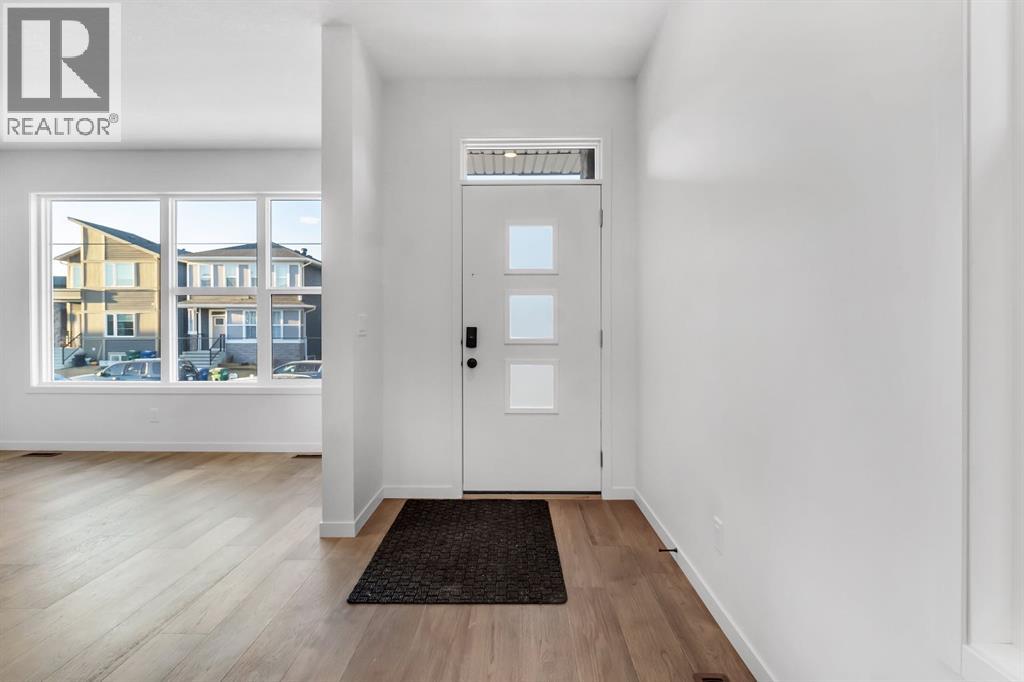 317 Midgrove Link Sw, Airdrie, Alberta  T4B 5K9 - Photo 4 - A2286729