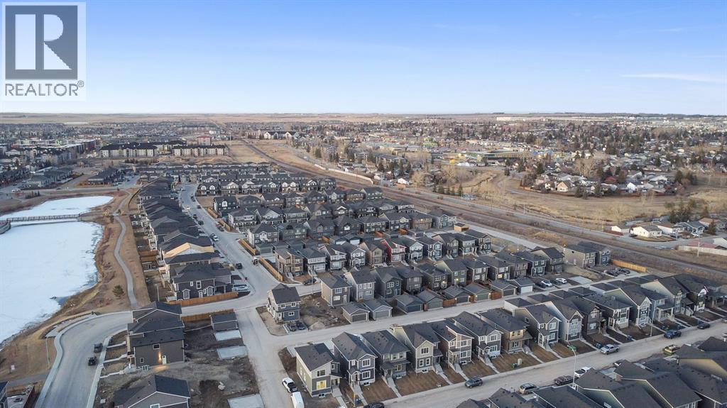 317 Midgrove Link Sw, Airdrie, Alberta  T4B 5K9 - Photo 43 - A2286729