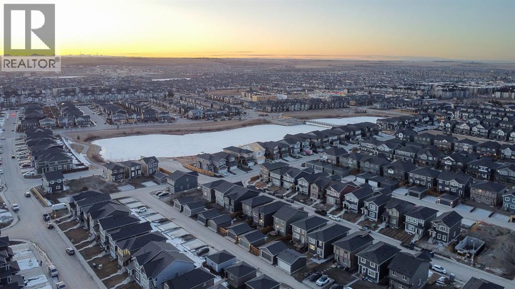 317 Midgrove Link Sw, Airdrie, Alberta  T4B 5K9 - Photo 44 - A2286729