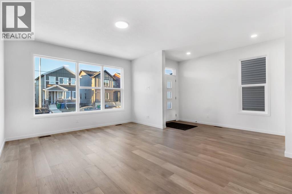 317 Midgrove Link Sw, Airdrie, Alberta  T4B 5K9 - Photo 6 - A2286729