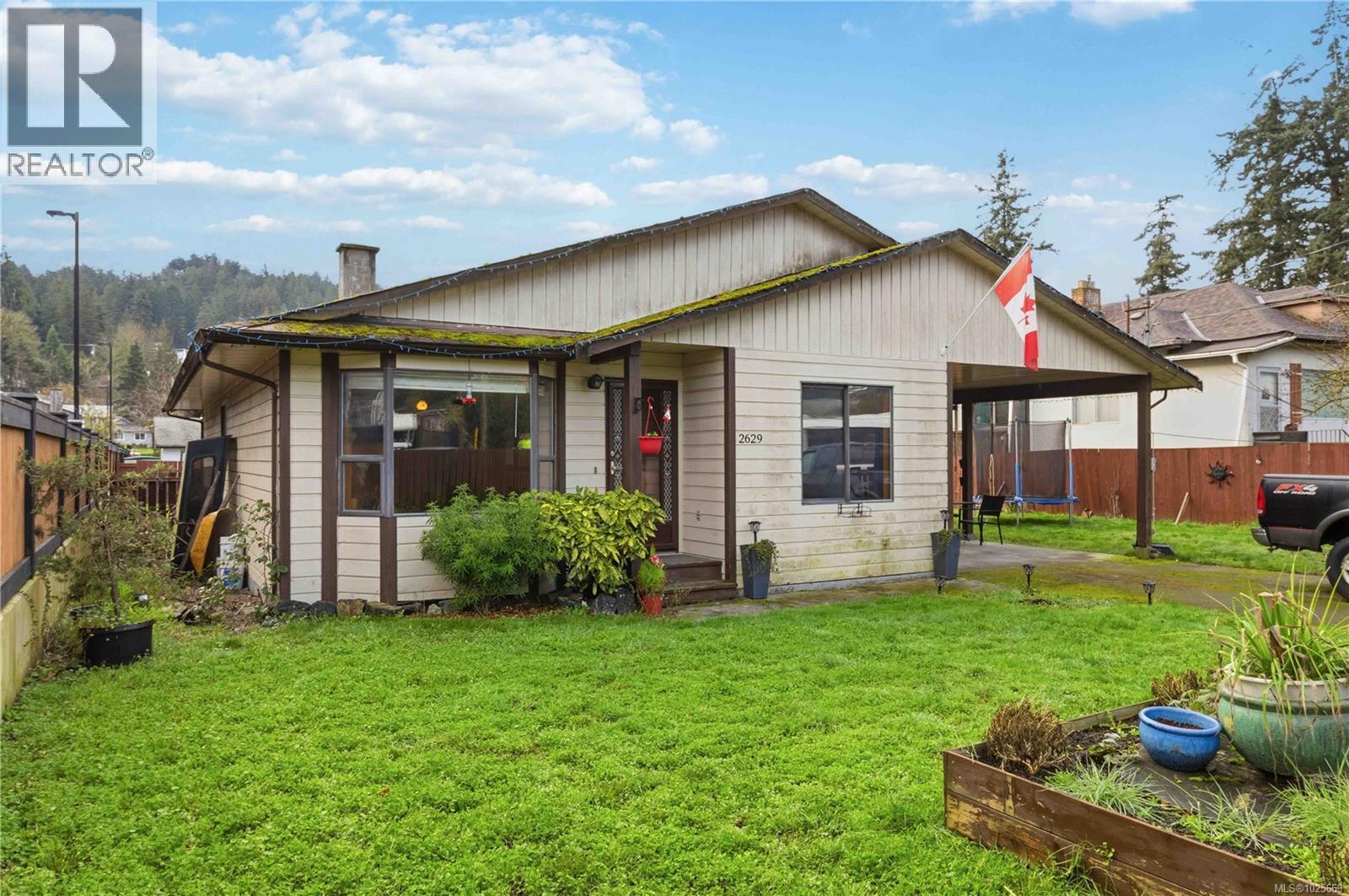 2629 Sooke Rd, Langford, British Columbia