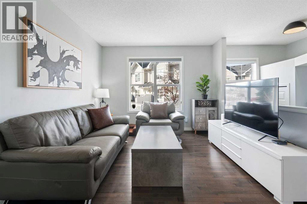 3336 New Brighton Gardens Se, Calgary, Alberta  T3H 0H7 - Photo 6 - A2285908