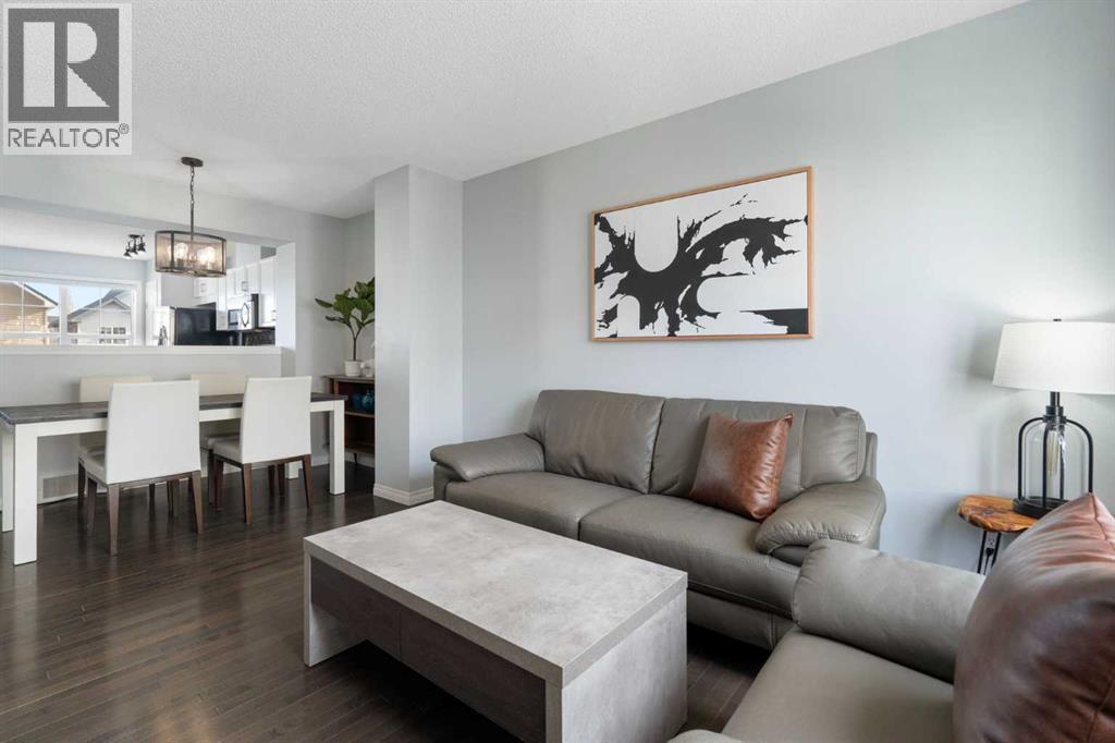 3336 New Brighton Gardens Se, Calgary, Alberta  T3H 0H7 - Photo 7 - A2285908