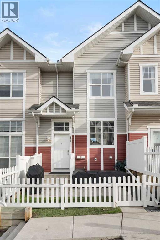 3336 New Brighton Gardens Se, Calgary, Alberta  T3H 0H7 - Photo 36 - A2285908