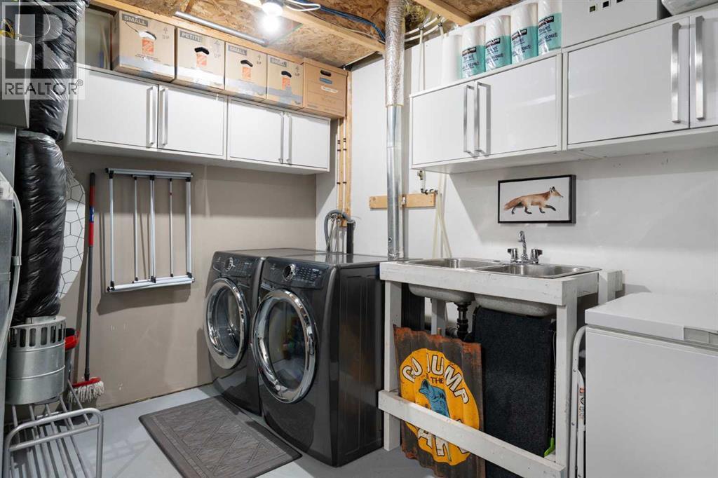 3336 New Brighton Gardens Se, Calgary, Alberta  T3H 0H7 - Photo 30 - A2285908