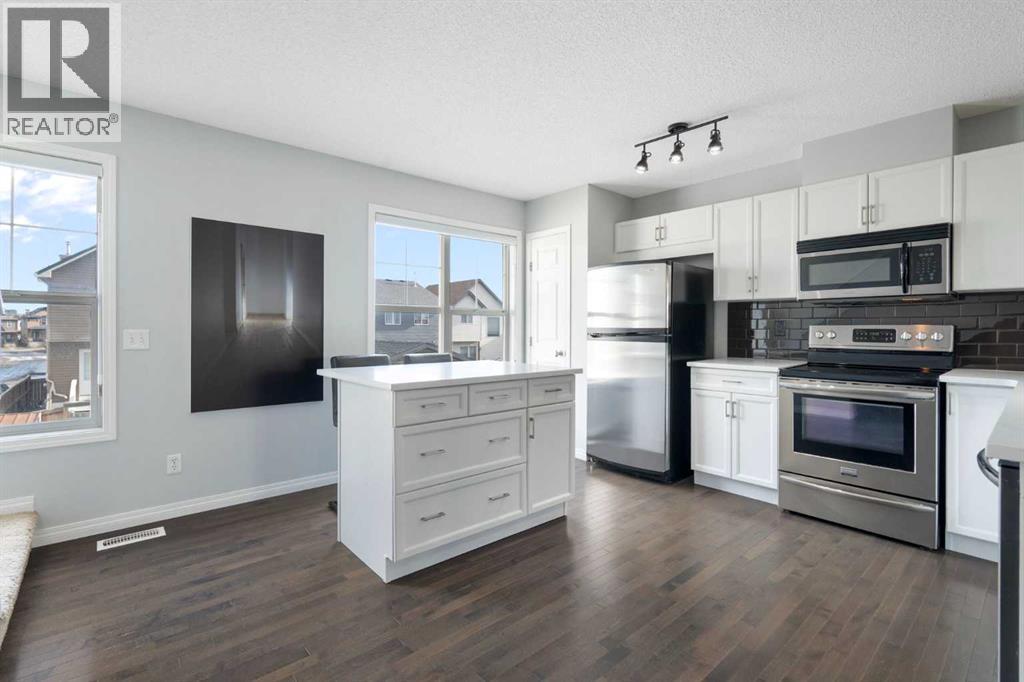 3336 New Brighton Gardens Se, Calgary, Alberta  T3H 0H7 - Photo 10 - A2285908