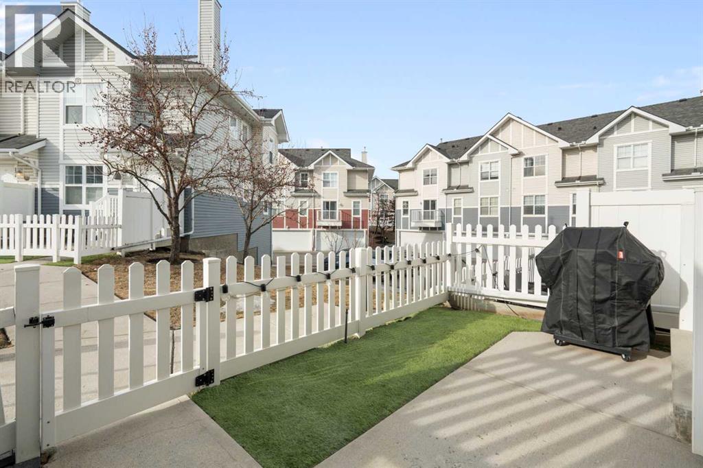 3336 New Brighton Gardens Se, Calgary, Alberta  T3H 0H7 - Photo 32 - A2285908