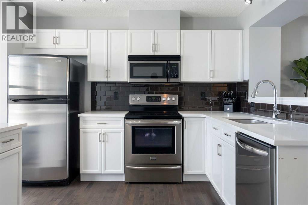 3336 New Brighton Gardens Se, Calgary, Alberta  T3H 0H7 - Photo 12 - A2285908