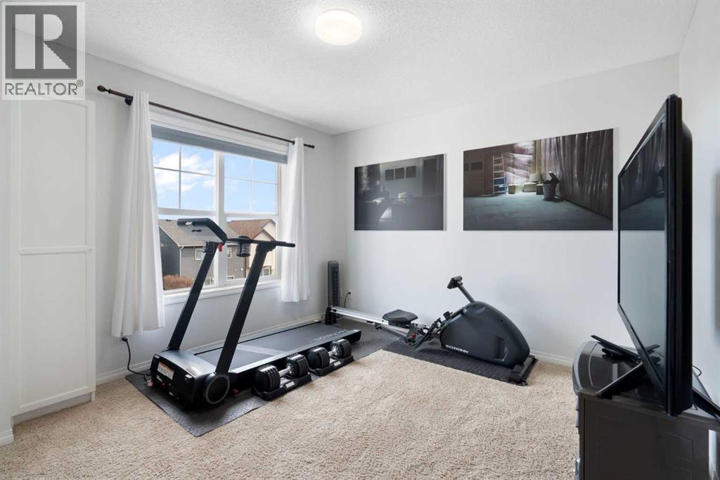 3336 New Brighton Gardens Se, Calgary, Alberta  T3H 0H7 - Photo 24 - A2285908