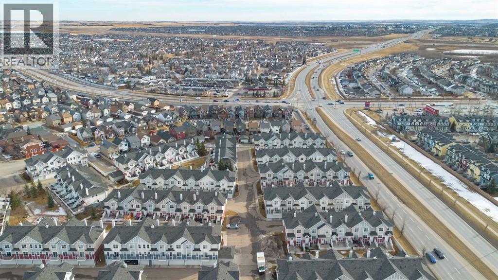 3336 New Brighton Gardens Se, Calgary, Alberta  T3H 0H7 - Photo 46 - A2285908