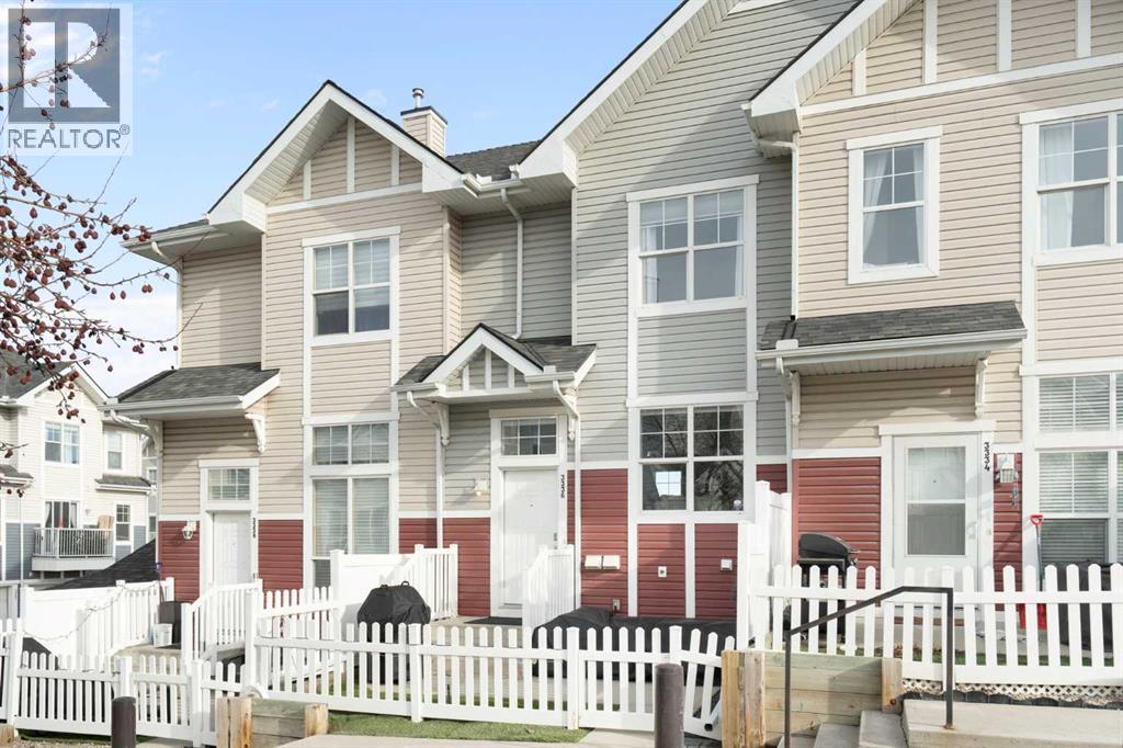 3336 New Brighton Gardens Se, Calgary, Alberta  T3H 0H7 - Photo 34 - A2285908