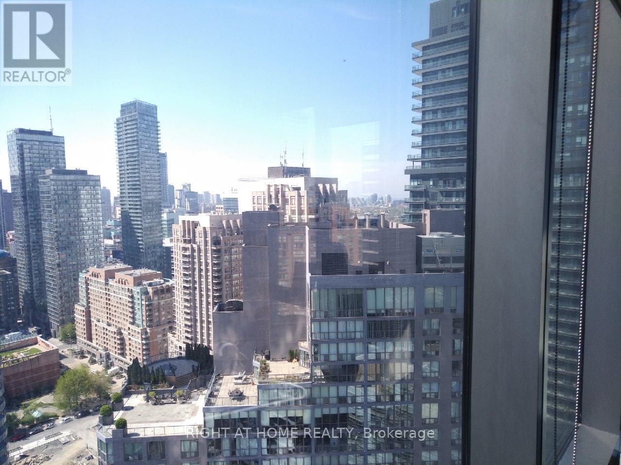 2805 - 5 St Joseph Street, Toronto, Ontario  M4Y 1J6 - Photo 8 - C12791708