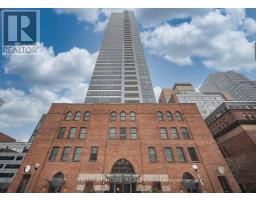 2805 - 5 ST JOSEPH STREET, Toronto, Ontario