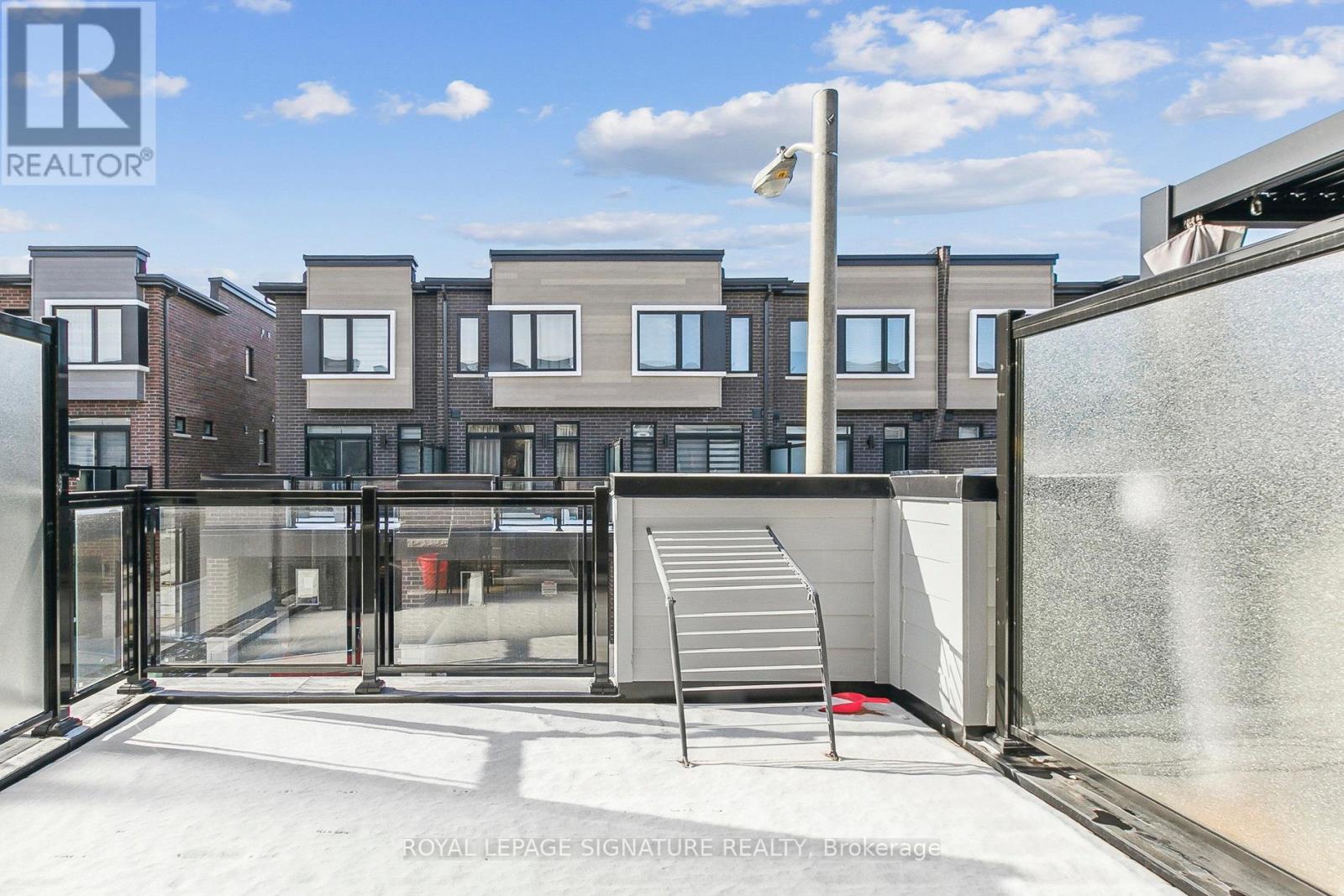 65 Akil Thomas Gardens, Toronto, Ontario  M1P 3C1 - Photo 28 - E12791696