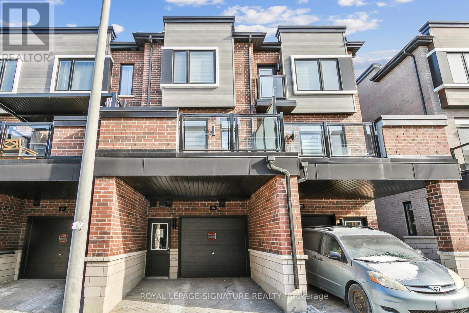 65 Akil Thomas Gardens, Toronto, Ontario  M1P 3C1 - Photo 40 - E12791696