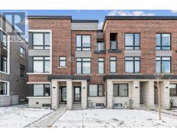 65 AKIL THOMAS GARDENS, Toronto, Ontario