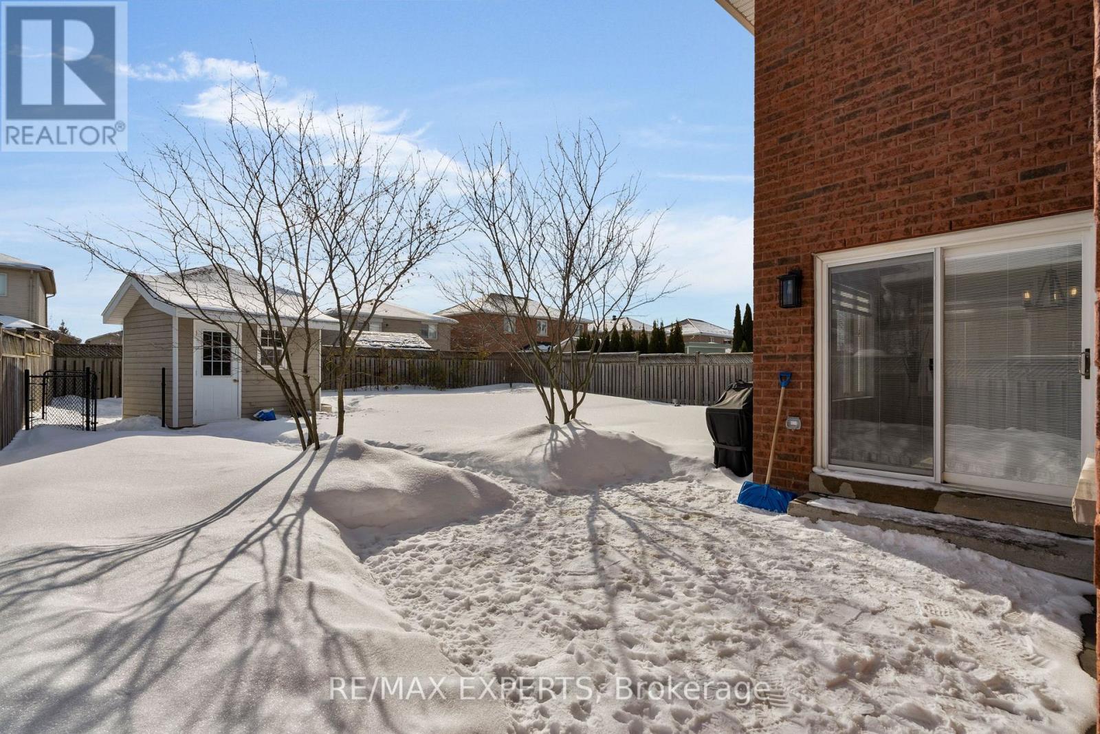 30 Taylor Court, Bradford West Gwillimbury, Ontario  L3Z 3J1 - Photo 32 - N12791678