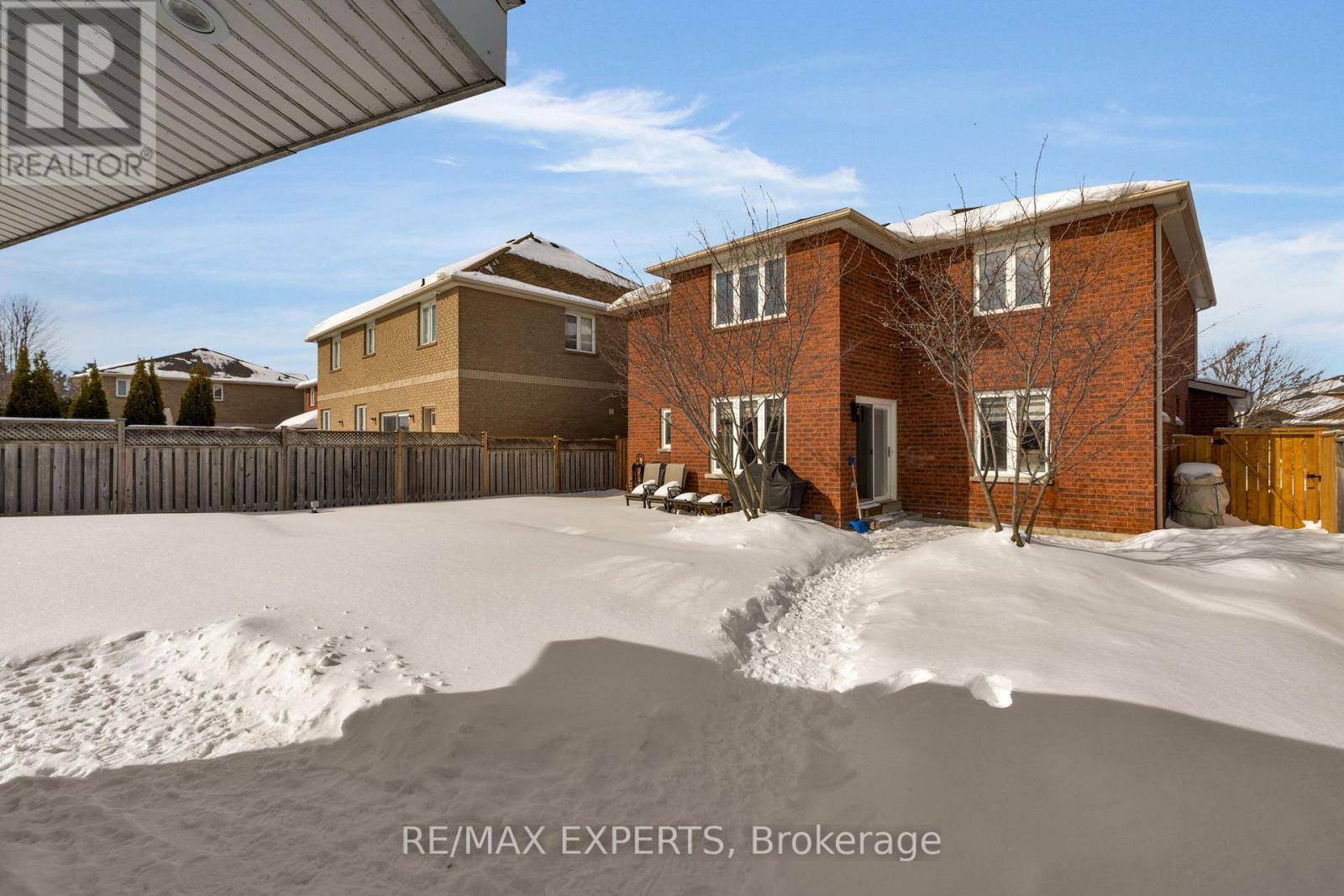 30 Taylor Court, Bradford West Gwillimbury, Ontario  L3Z 3J1 - Photo 34 - N12791678