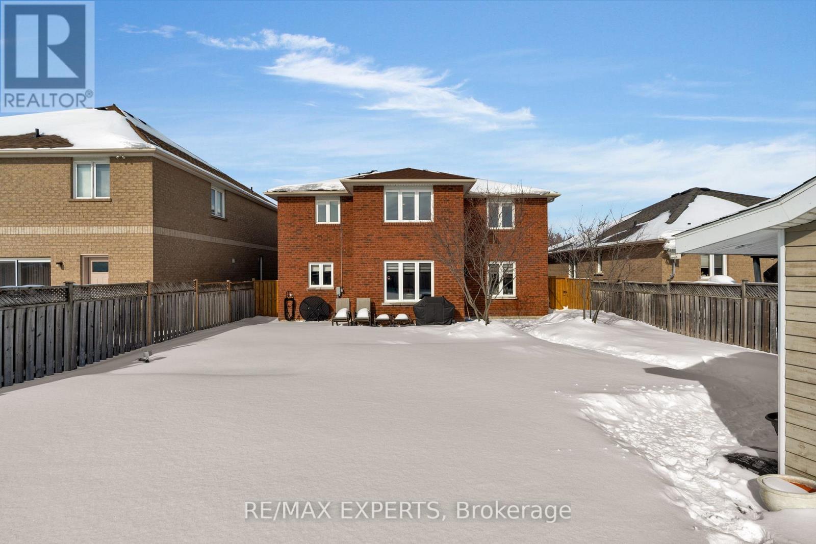 30 Taylor Court, Bradford West Gwillimbury, Ontario  L3Z 3J1 - Photo 35 - N12791678