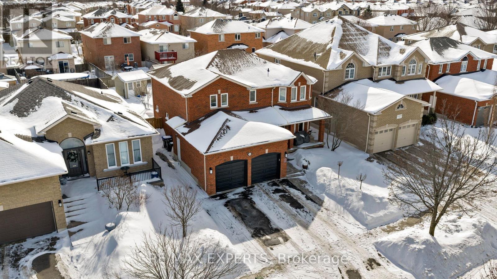 30 Taylor Court, Bradford West Gwillimbury, Ontario  L3Z 3J1 - Photo 37 - N12791678