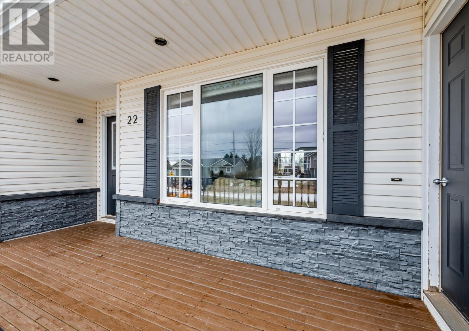 22 Shamrock Crescent, Kinkora, Kinkora, Prince Edward Island  C0B 1N0 - Photo 3 - 202600078