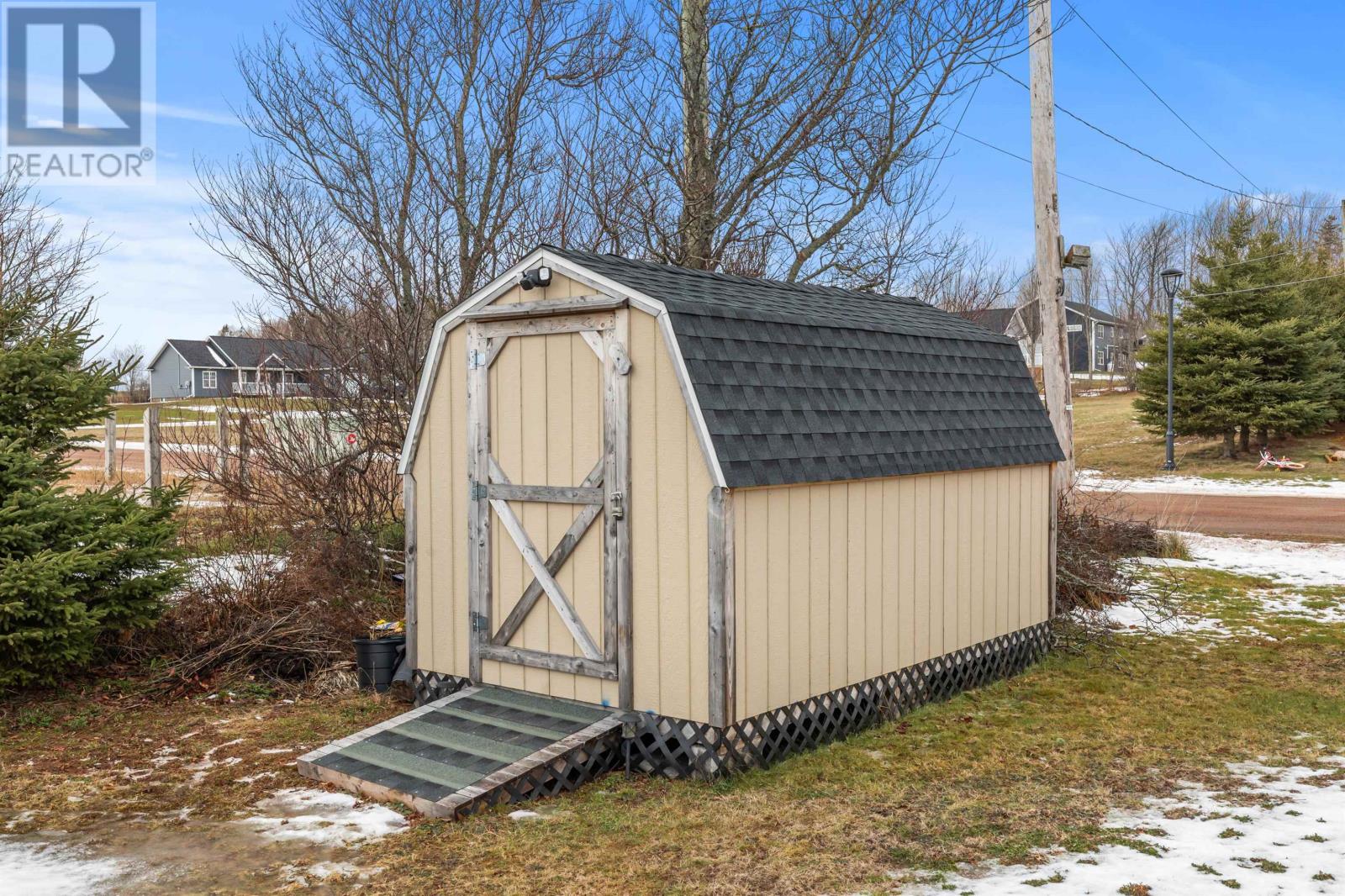 22 Shamrock Crescent, Kinkora, Kinkora, Prince Edward Island  C0B 1N0 - Photo 36 - 202600078