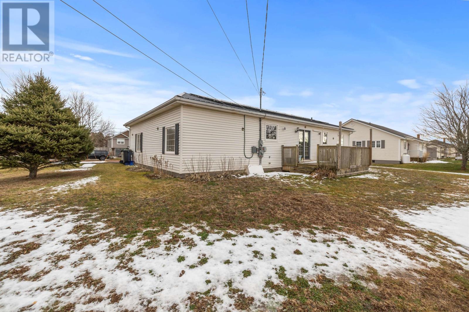 22 Shamrock Crescent, Kinkora, Kinkora, Prince Edward Island  C0B 1N0 - Photo 34 - 202600078