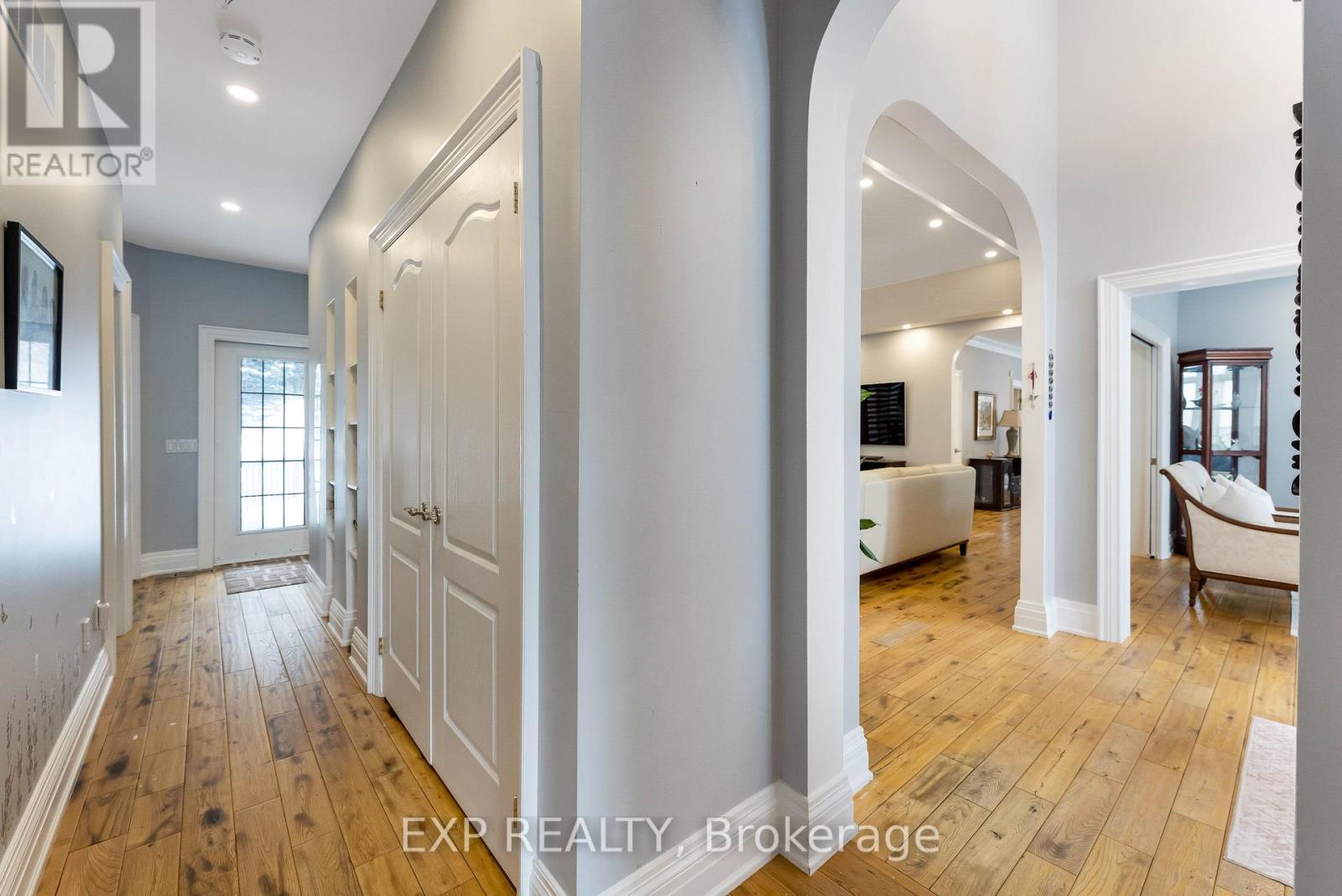 10 Valley Hill Drive, Caledon, Ontario  L7E 0B8 - Photo 12 - W12791684