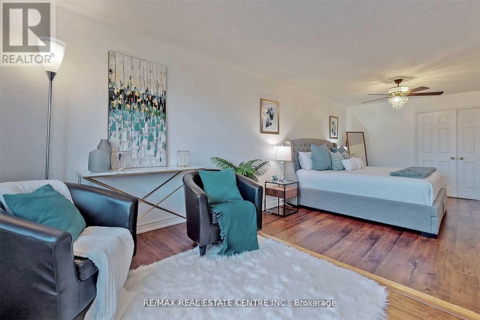 3876 Manatee Way, Mississauga, Ontario  L5M 6P7 - Photo 19 - W12791688