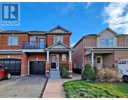3876 MANATEE WAY, Mississauga, Ontario