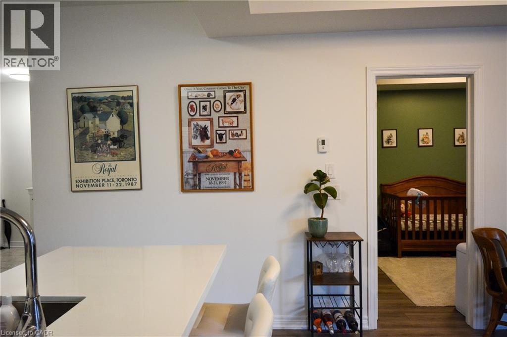 272 Georgian Drive Unit# 205, Oakville, Ontario  L6H 0K4 - Photo 10 - 40803156