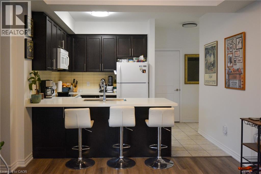 272 Georgian Drive Unit# 205, Oakville, Ontario  L6H 0K4 - Photo 11 - 40803156