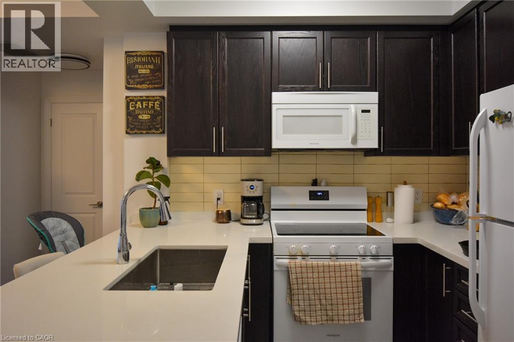 272 Georgian Drive Unit# 205, Oakville, Ontario  L6H 0K4 - Photo 12 - 40803156