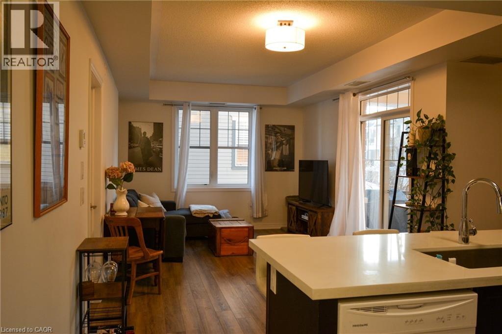 272 Georgian Drive Unit# 205, Oakville, Ontario  L6H 0K4 - Photo 13 - 40803156