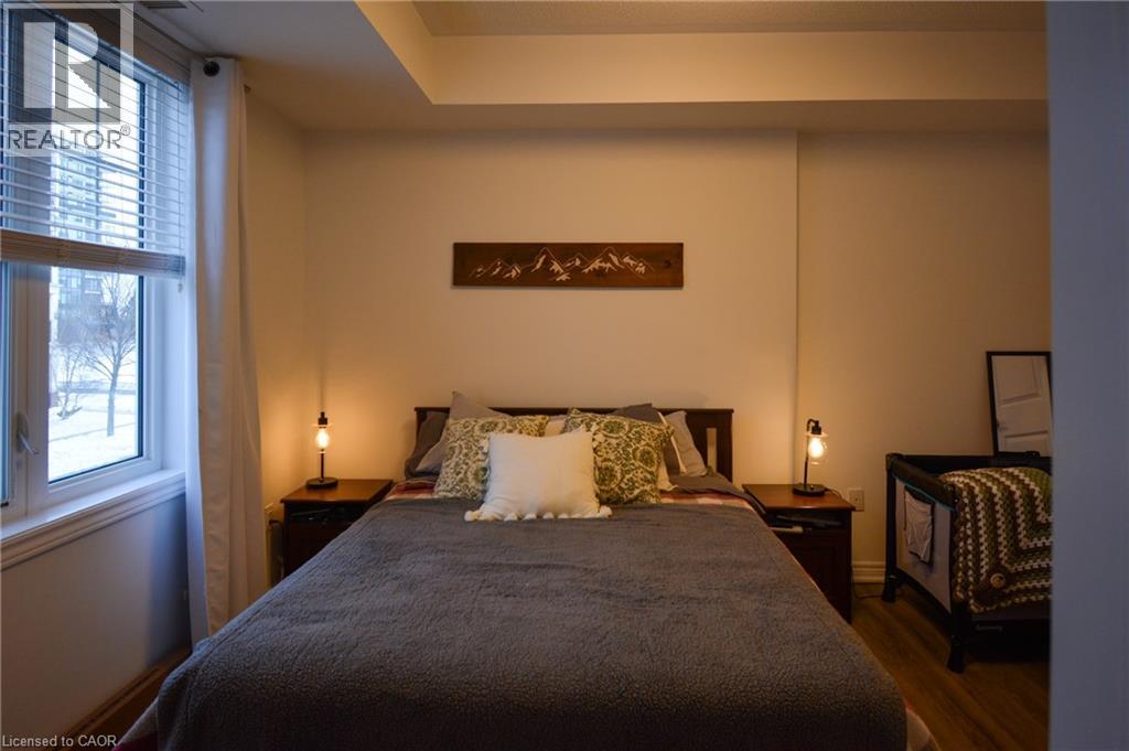 272 Georgian Drive Unit# 205, Oakville, Ontario  L6H 0K4 - Photo 21 - 40803156