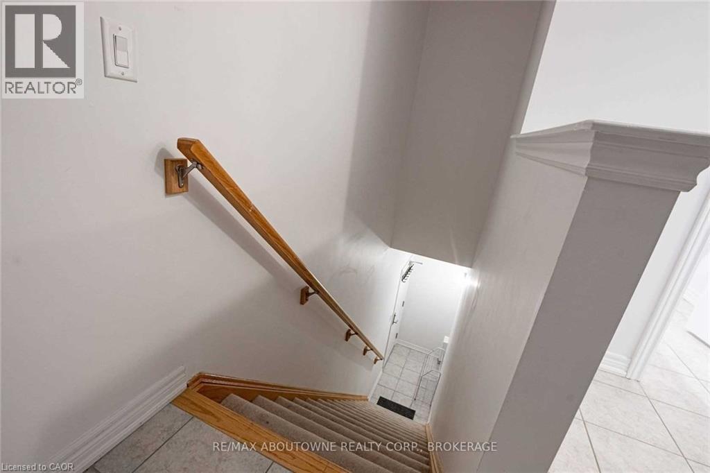 272 Georgian Drive Unit# 205, Oakville, Ontario  L6H 0K4 - Photo 23 - 40803156