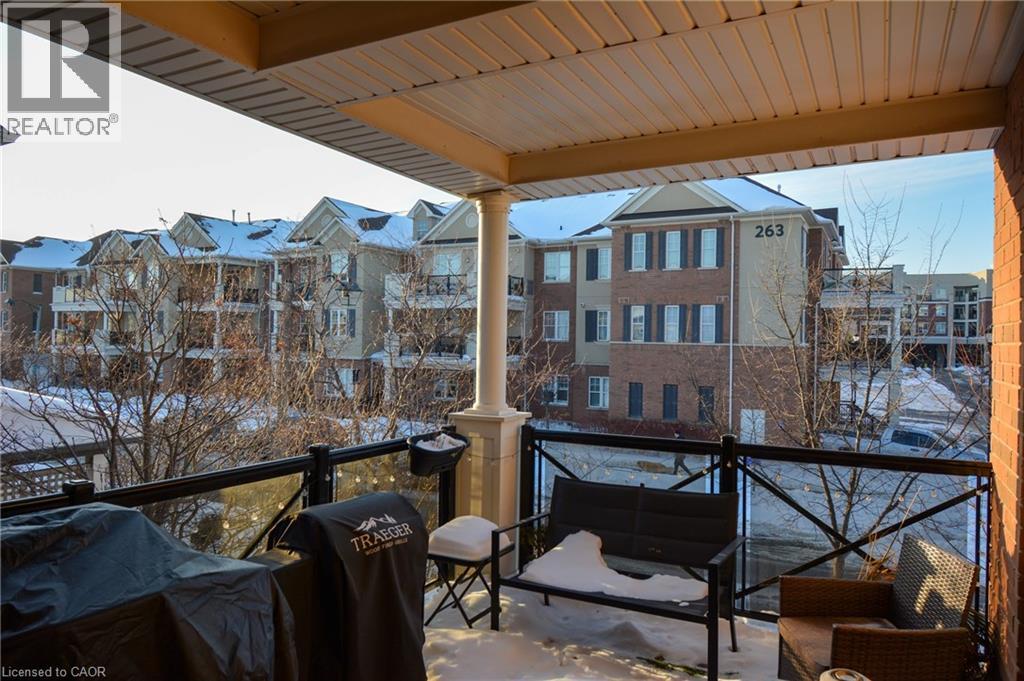 272 Georgian Drive Unit# 205, Oakville, Ontario  L6H 0K4 - Photo 24 - 40803156