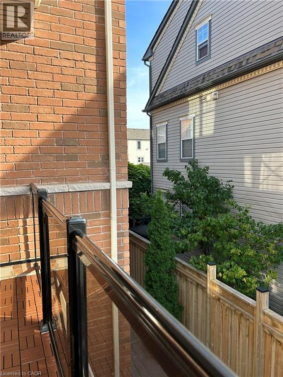 272 Georgian Drive Unit# 205, Oakville, Ontario  L6H 0K4 - Photo 25 - 40803156